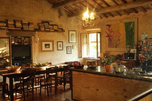 La Scaletta Hotel in Lazio