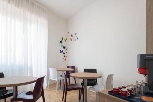 A Due Passi Dal Cielo Hotel in Umbria