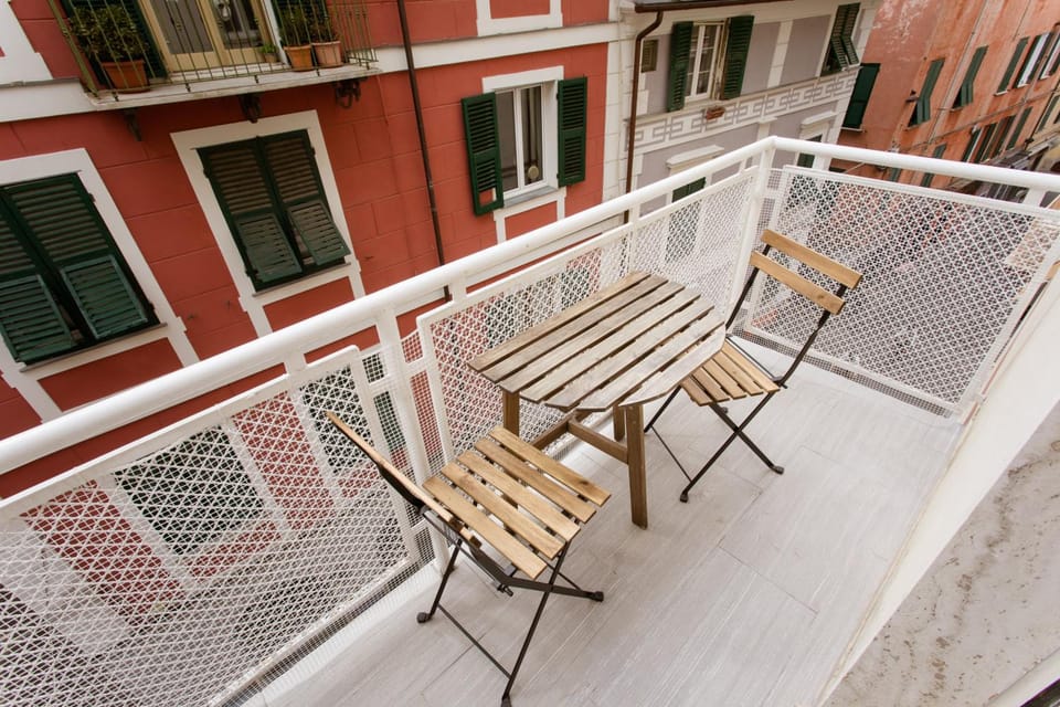 Elegant Apartments 5 terre la spezia Hotel in La Spezia