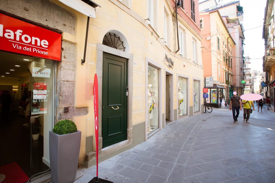 Elegant Apartments 5 terre la spezia Hotel in La Spezia