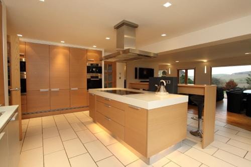 Craig Alvah Lodge Lodge in Scotland