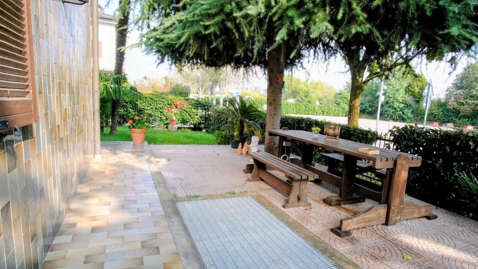 B&B da Jordan Hotel in Lombardy