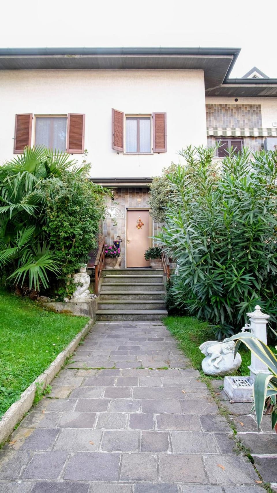 B&B da Jordan Hotel in Lombardy