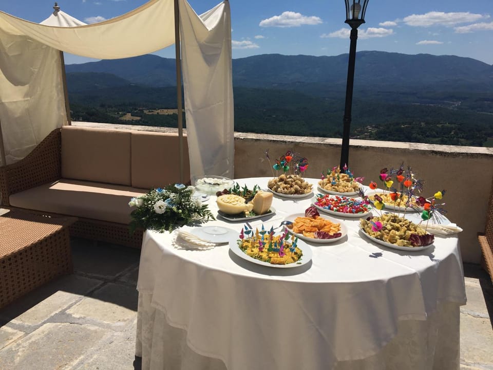 Palazzo Cestari Hotel Hotel in Basilicata