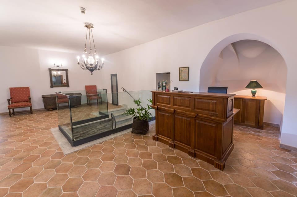 Palazzo Cestari Hotel Hotel in Basilicata