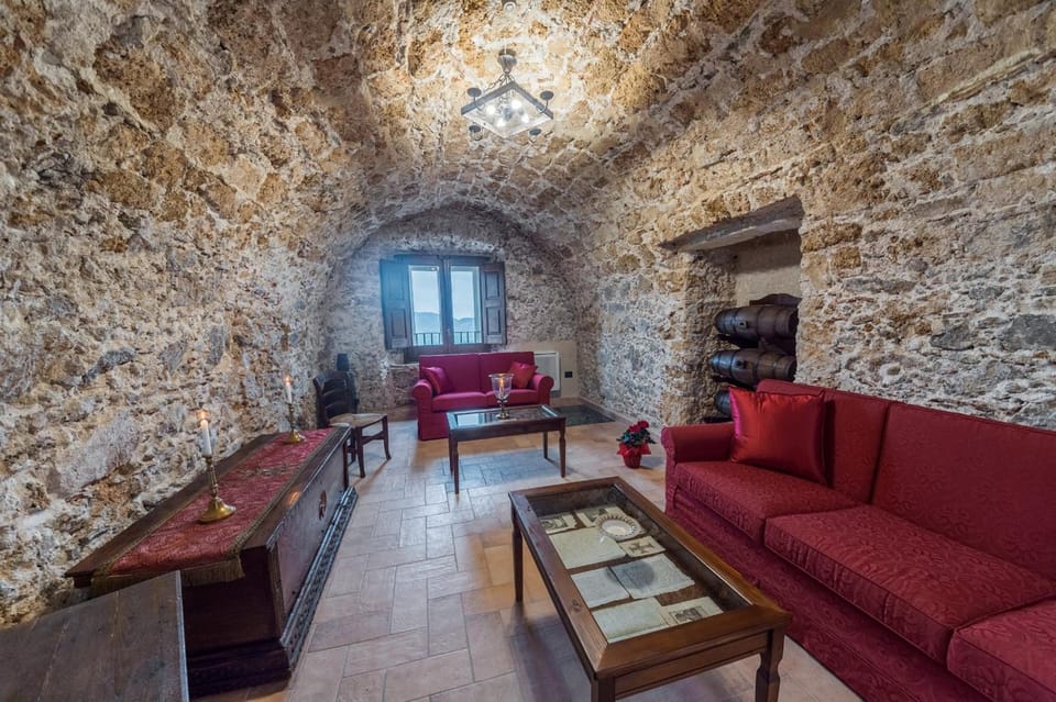 Palazzo Cestari Hotel Hotel in Basilicata