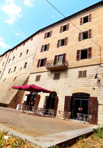San Lorenzo Hotel in Umbria