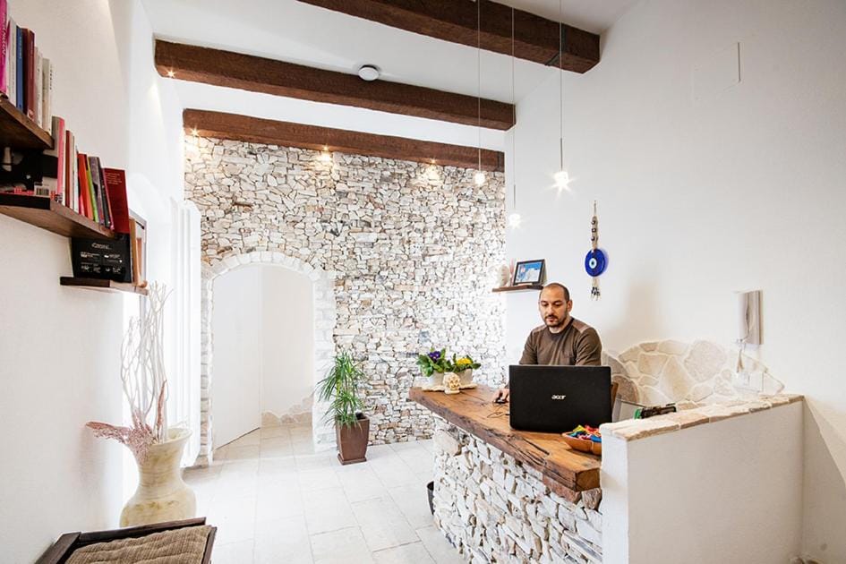 B&B Casanita Hotel in Vieste