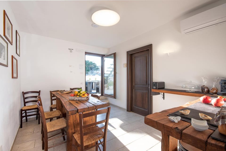 B&B Casanita Hotel in Vieste