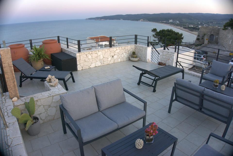 B&B Casanita Hotel in Vieste