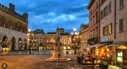 Lu.Lu Suite and Rooms Hotel in Piacenza