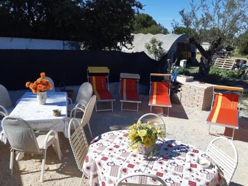 Il Focolare B&B Hotel in Ravenna