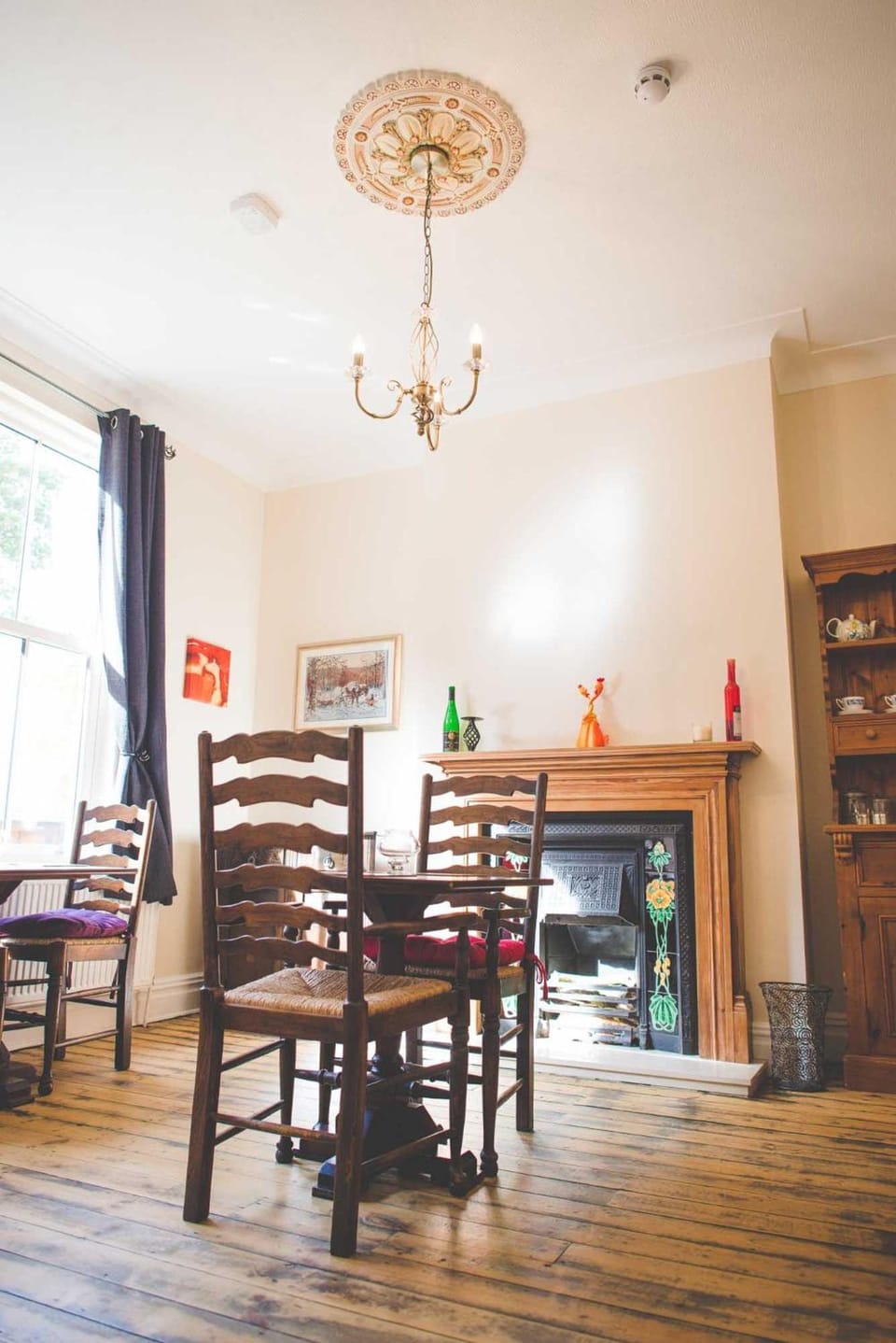 Glencoe Villa Guesthouse Hotel in Selby