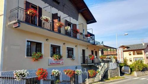 Locanda mami Hotel in Aosta Valley, Italy