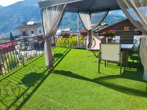 Locanda mami Hotel in Aosta Valley, Italy