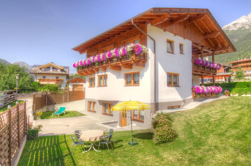Haus Elisabeth Hotel in Neustift im Stubaital