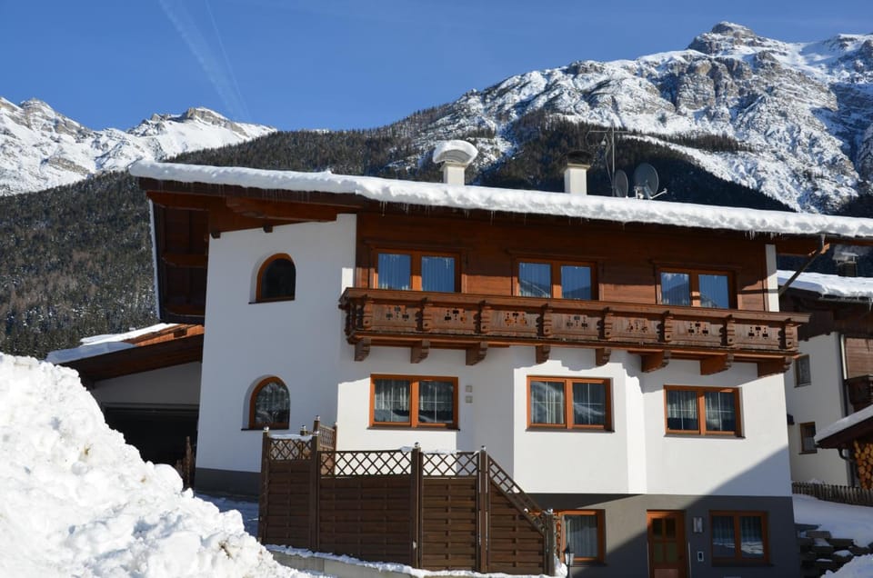 Haus Elisabeth Hotel in Neustift im Stubaital