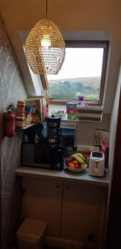 Tor's Place Hotel in Portree