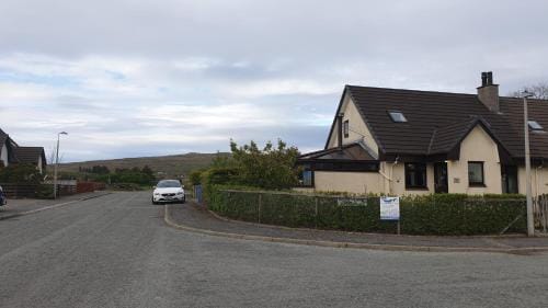 Tor's Place Hotel in Portree