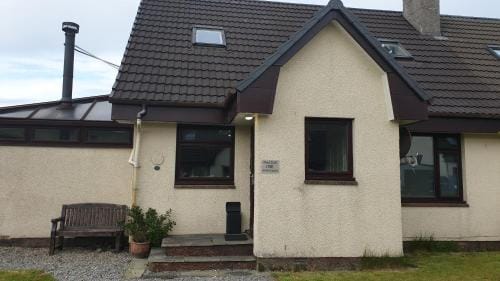 Tor's Place Hotel in Portree