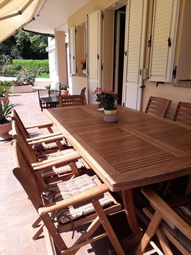 Villa Fabbri Hotel in Marche