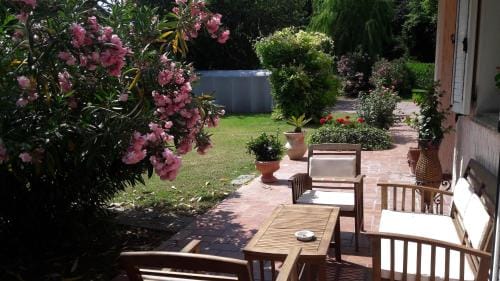 Villa Fabbri Hotel in Marche
