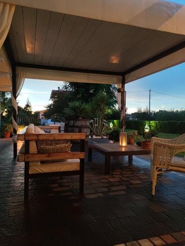 B&B Flavio e Catia Hotel in Marotta