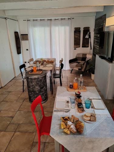 B&B Flavio e Catia Hotel in Marotta