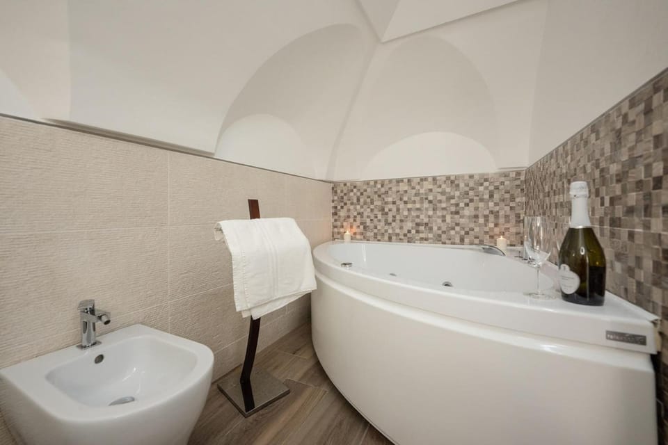 Vento di mare Hotel in Campania