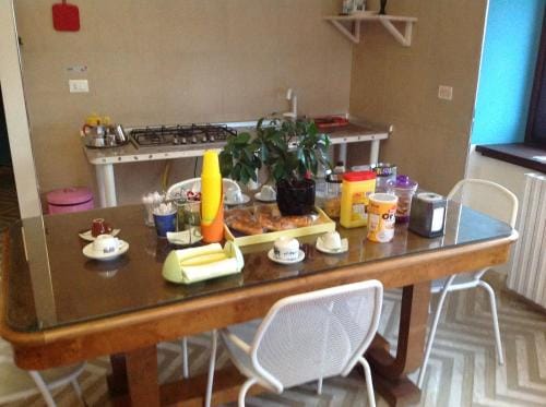 Bed & Breakfast da Charlie Hotel in L'Aquila