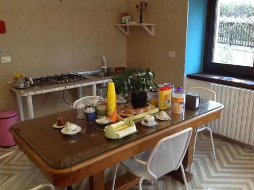 Bed & Breakfast da Charlie Hotel in L'Aquila
