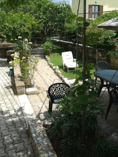 Bed & Breakfast da Charlie Hotel in L'Aquila