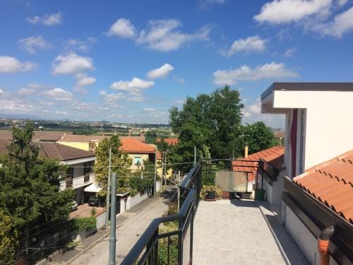 Al Bivio Hotel in Abruzzo