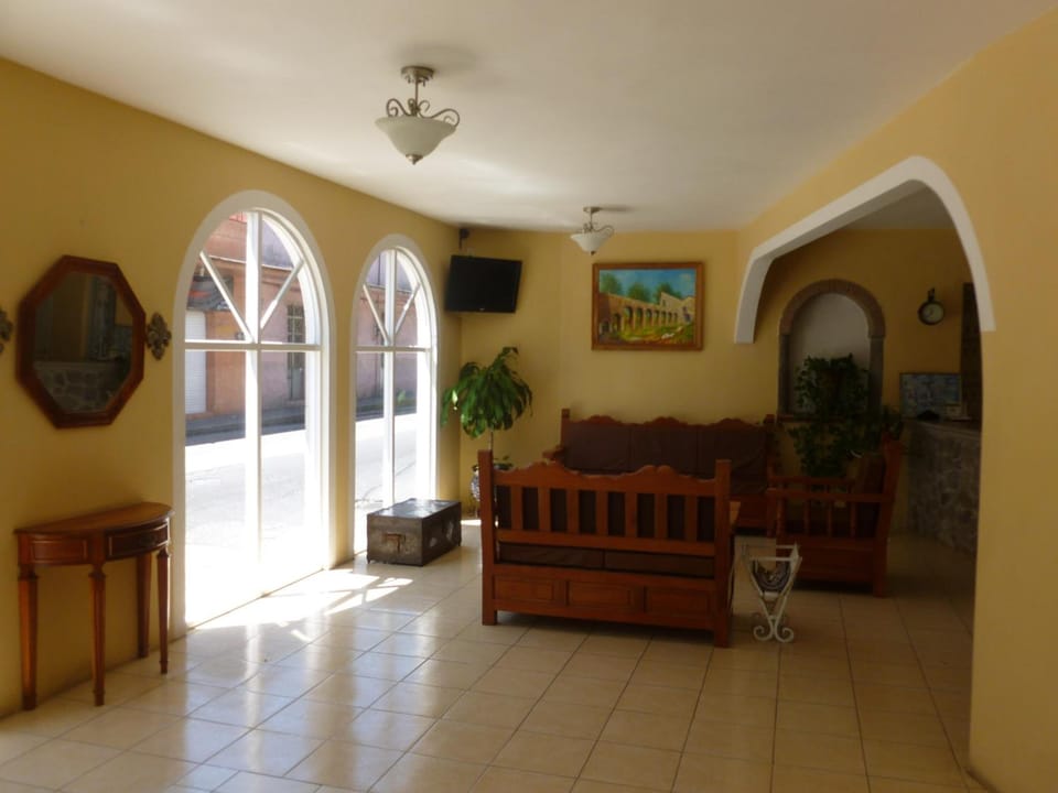 Hotel del Rio Hotel in Orizaba
