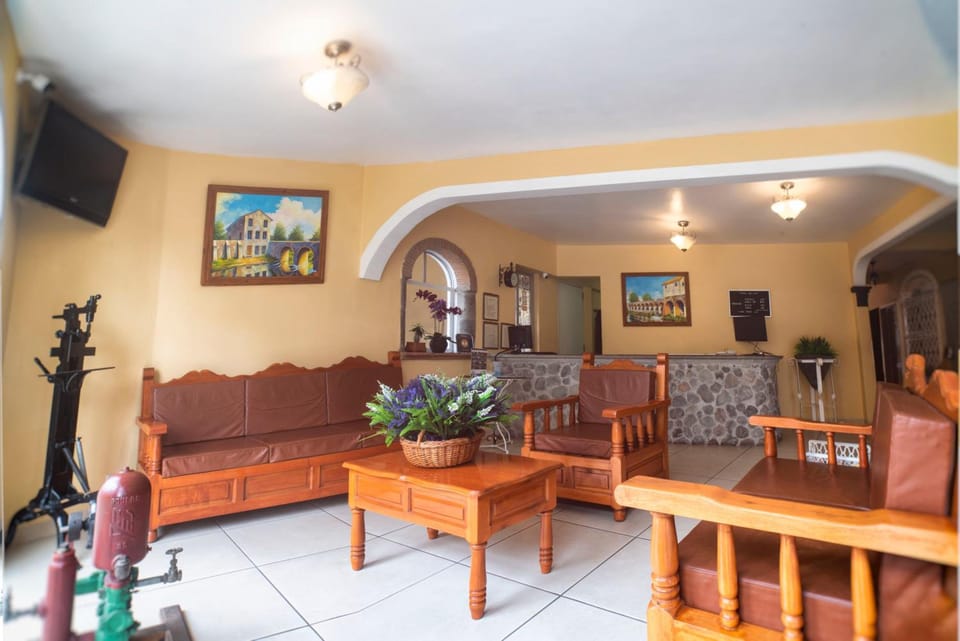 Hotel del Rio Hotel in Orizaba
