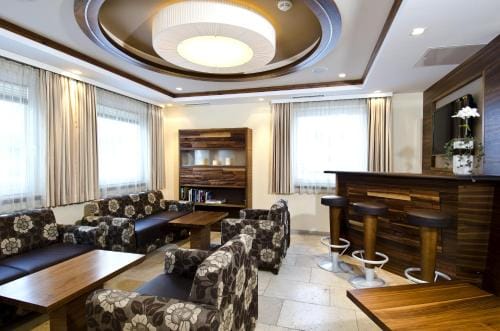 Hotel Garni Astoria Hotel in Ischgl