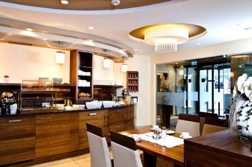 Hotel Garni Astoria Hotel in Ischgl