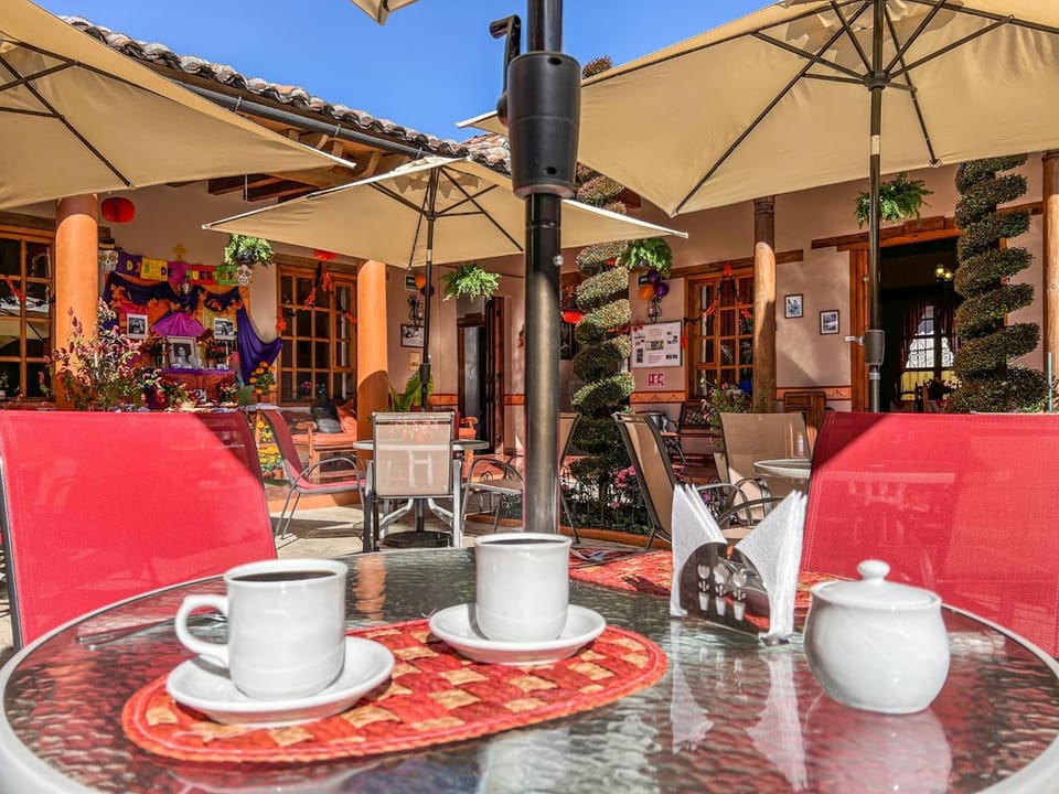 Hotel La Casa de Mama Hotel in San Cristobal de Casas
