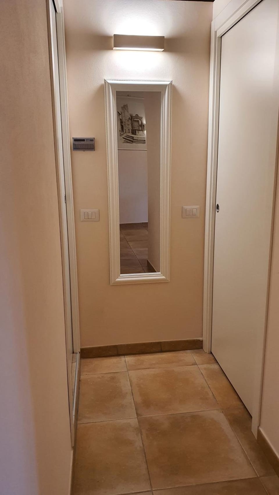 Appartamenti Tinacci Hotel in San Gimignano