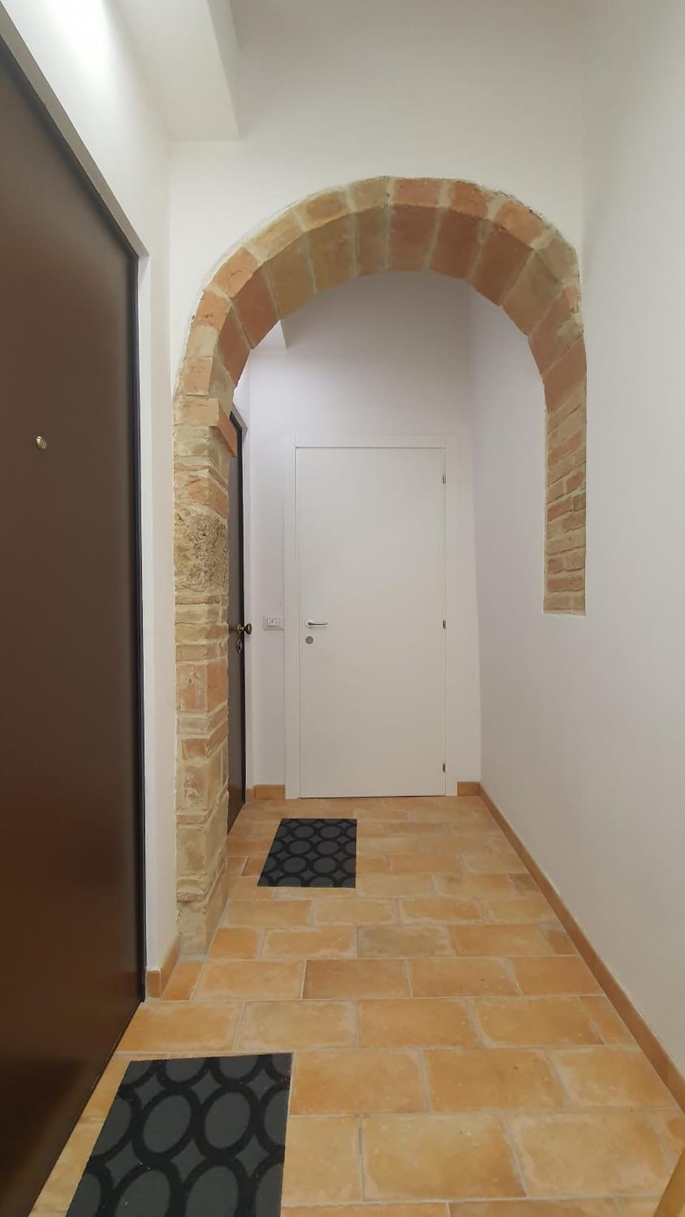 Appartamenti Tinacci Hotel in San Gimignano