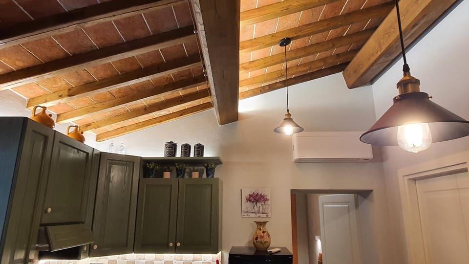 Appartamenti Tinacci Hotel in San Gimignano