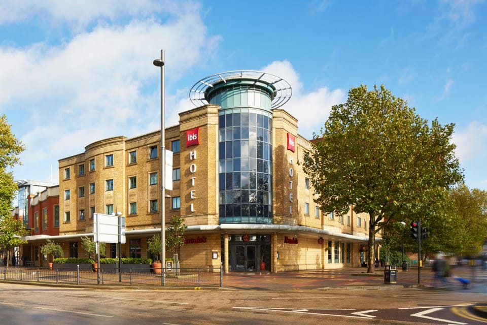 ibis London Stratford Hotel in London
