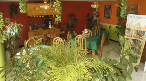 Hotel Posada Tolteca Inn in State of Querétaro