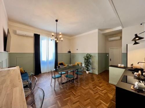 Be Your Home - Guest House Fuori Dal Porto Hotel in Civitavecchia