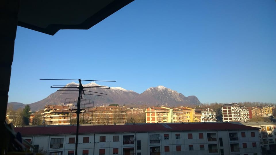 Light Home Hotel in Avellino