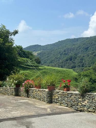 B&b Al Ciliegio Del Turchino Hotel in Genoa