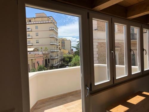 Il pumo pugliese Hotel in San Severo