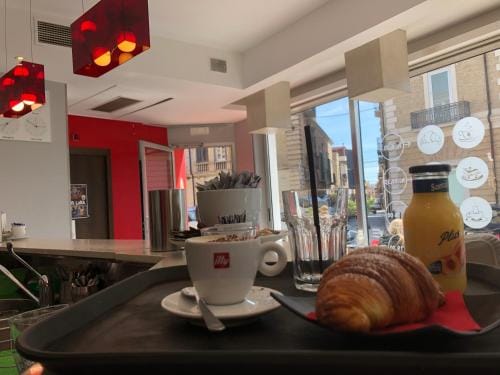 Il pumo pugliese Hotel in San Severo