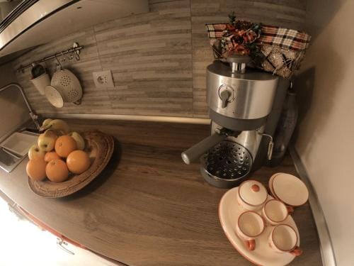 La Casetta Narni Hotel in Umbria