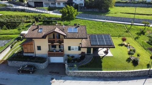 B&B Elise Hotel in Trentino-South Tyrol